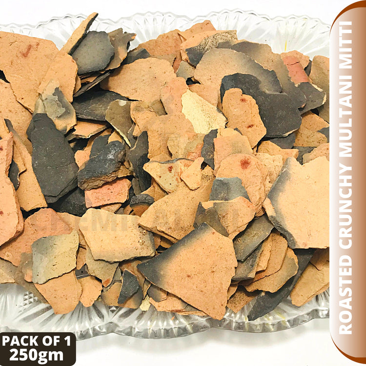 Multani Mitti - Chemical Villa