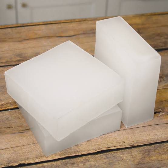 Paraffin Wax 500g/1000g –Made in china Versatile for Candles, Cosmetics, and Crafting