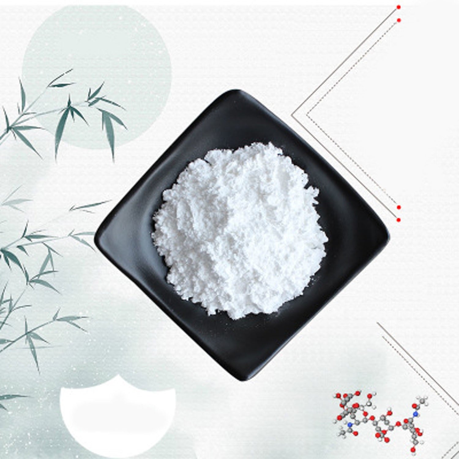 PURE HYALURONIC ACID POWDER LAB TESTED APPROVED 5g/10 g - Chemical Villa