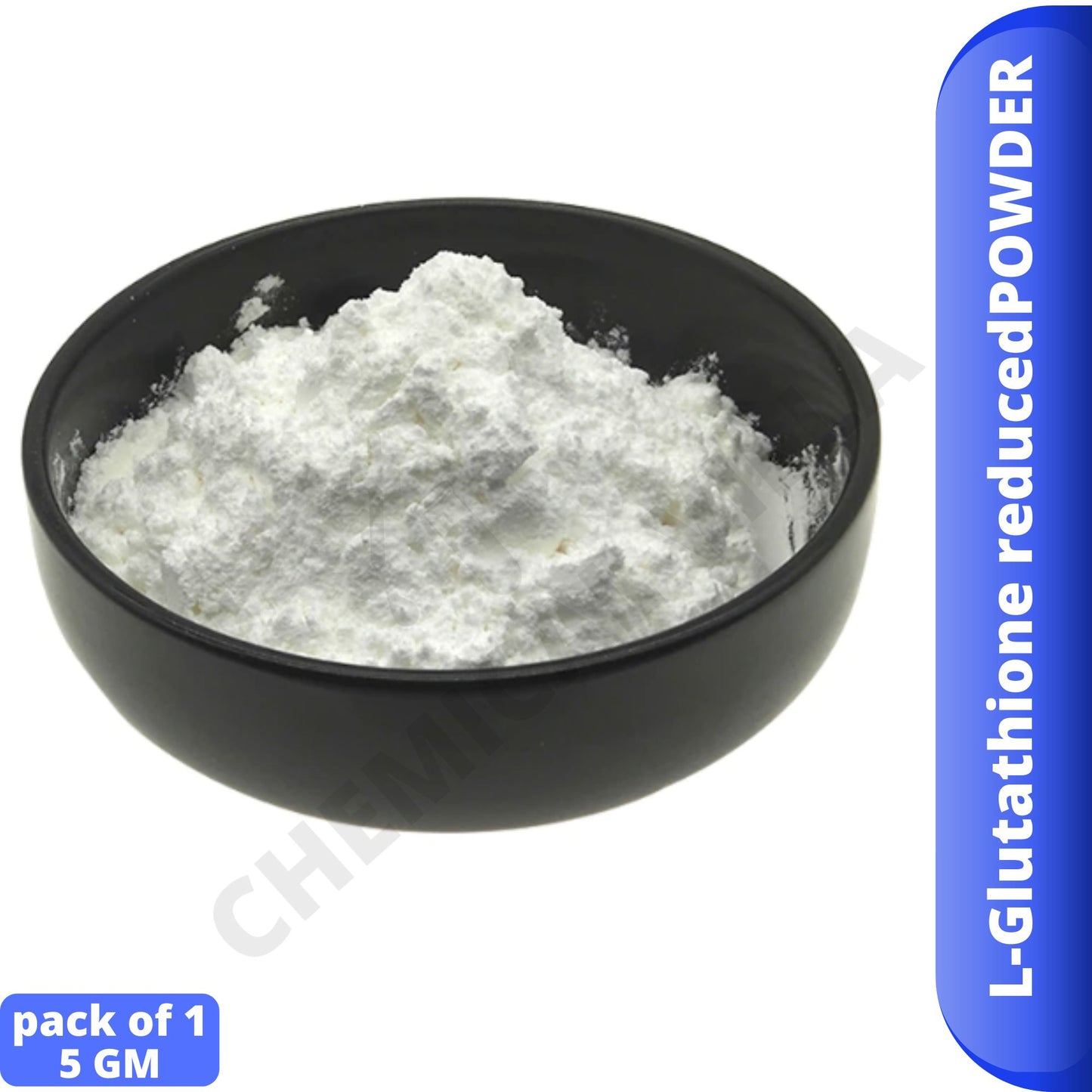 L-Glutathione Reduced Powder 5 gram - Chemical Villa