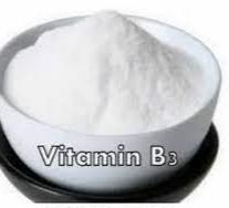 Niacinamide powder 50 gram|Vitamin B3 Powder cosmetic grade - Chemical Villa