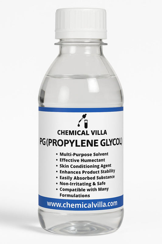 PG (Propylene Glycol) Liquid 120ml