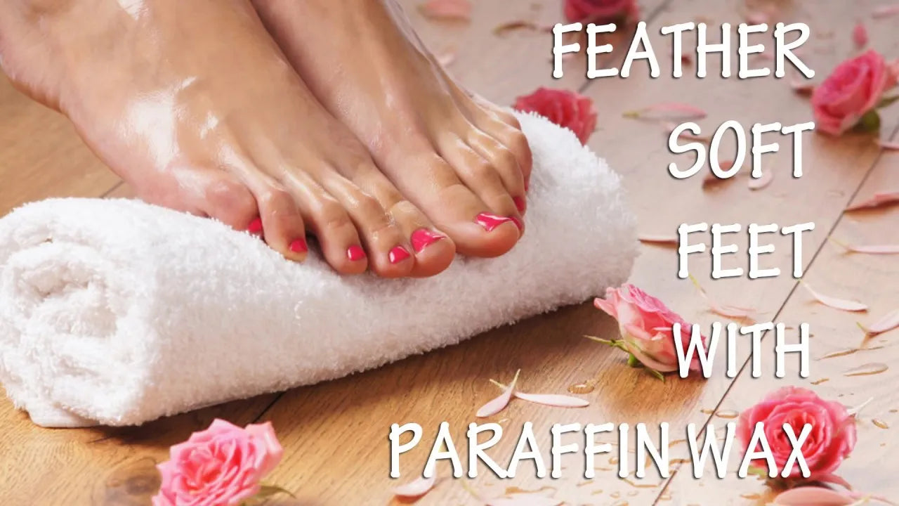 fully refined Paraffin Wax hard made in taiwan 500gram/1000 gram - Chemical Villa