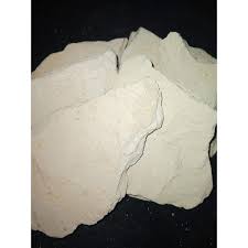 Pure Herbal Multani Mitti (Fuller Earth Chunk) 500 g/ 1 kg - Chemical Villa