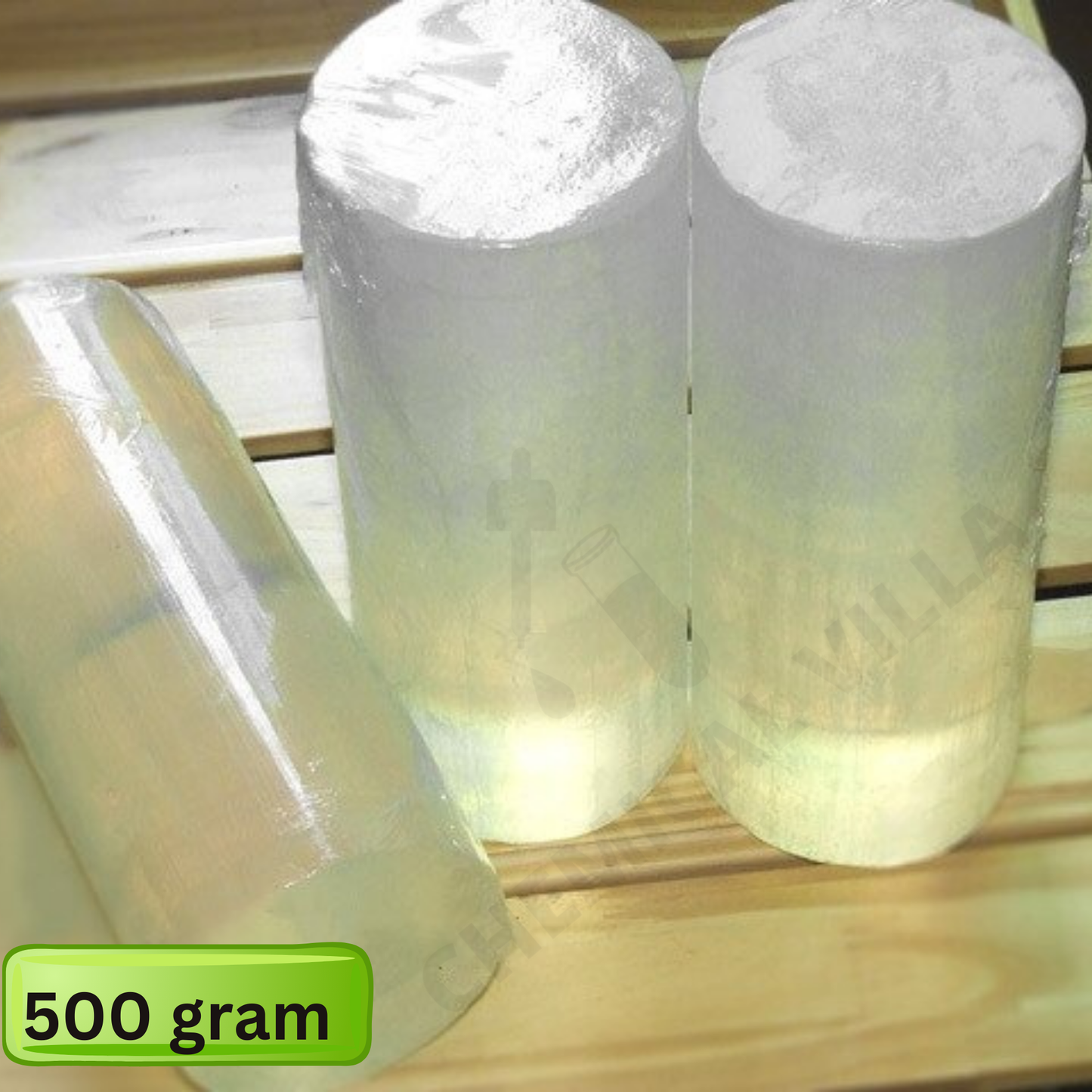 Transparent Glycerin Soap Base Melt and Pour 500/1000 gram (Best Quality)