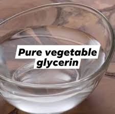 "Pure Vegetable Glycerine 100g – Premium Quality for Skincare & DIY Beauty - Chemical Villa