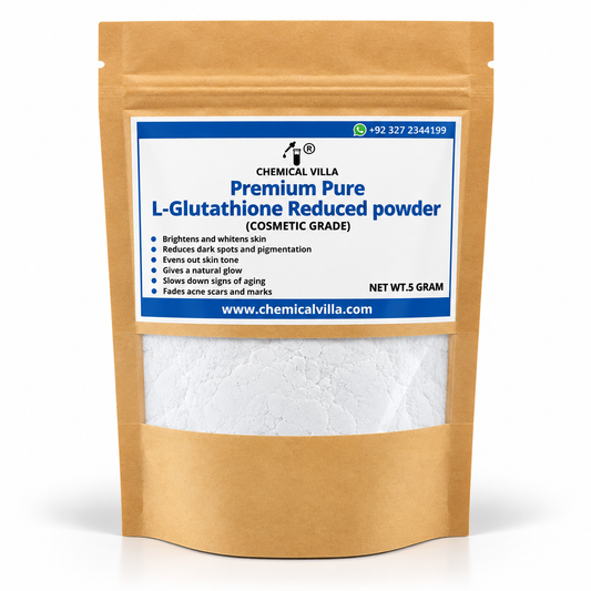L-Glutathione Reduced Powder 5 Gram