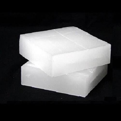 Paraffin Wax 500g/1000g –Made in china Versatile for Candles, Cosmetics, and Crafting