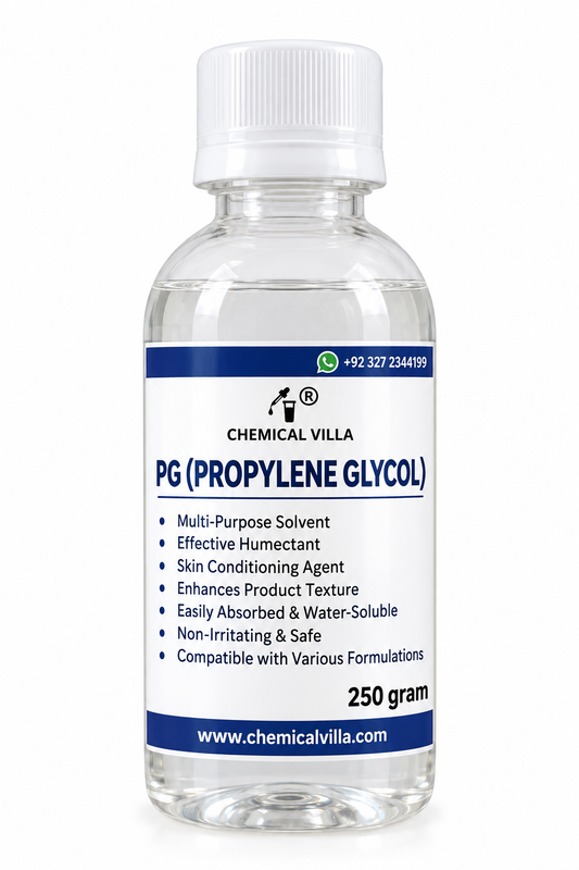 PG (Propylene Glycol) Liquid 250 ml
