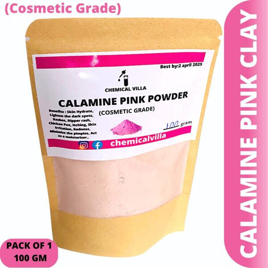 Calamine Pink Powder 100g